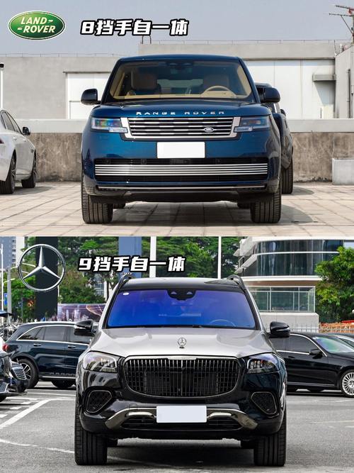 深圳81迈巴赫经典与现代的完美融合，路虎如何塑造独特的品牌形象